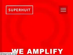 Sites similar to superhuit.com