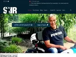 Sites similar to superhumanradio.net