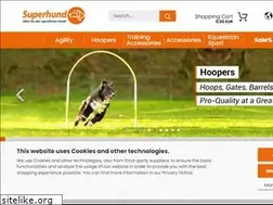Sites similar to superhund24.de