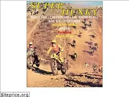 Sites similar to superhunky.com
