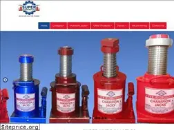 Sites similar to superhydromatics.com