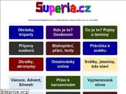 Sites similar to superia.cz