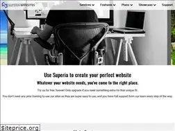 Sites similar to superiacommerce.co.uk