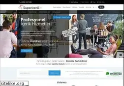 Sites similar to supericerik.com