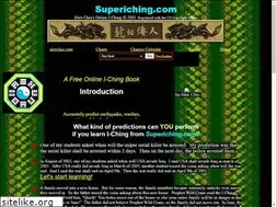 Sites similar to superiching.com