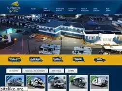 Sites similar to superieurvr.com