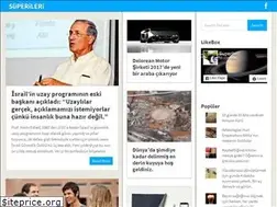 Sites similar to superileri.com
