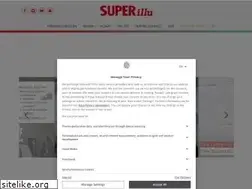 Sites similar to superillu.de