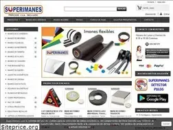 Sites similar to superimanes.com