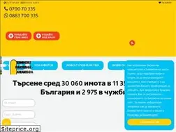 Sites similar to superimoti.bg