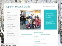 Sites similar to superin2ndgrade.weebly.com