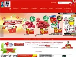 Sites similar to superindo.co.id