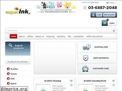 Sites similar to superink.jp