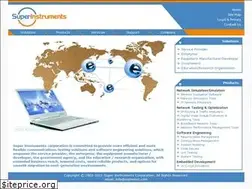 Sites similar to superinst.com