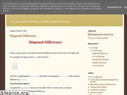Sites similar to superintelligencer.blogspot.com