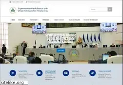 Sites similar to superintendencia.gob.ni