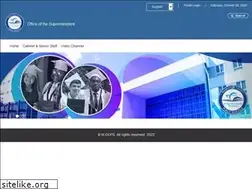 Sites similar to superintendent.dadeschools.net