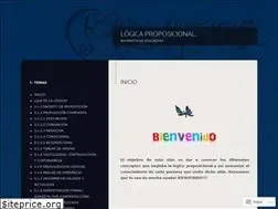 Sites similar to superinteresante7.wordpress.com