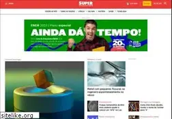 Sites similar to superinteressante.com.br