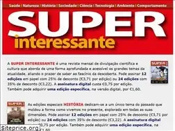 Sites similar to superinteressante.pt