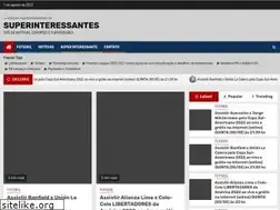 Sites similar to superinteressantes.com.br