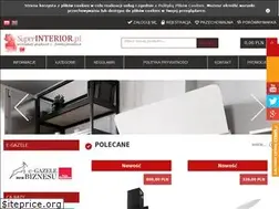 Sites similar to superinterior.pl