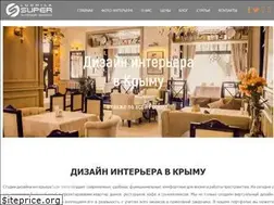 Sites similar to superinteriors.ru