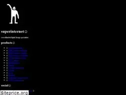Sites similar to superinternet.cc