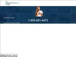 Sites similar to superinternetdeals.com