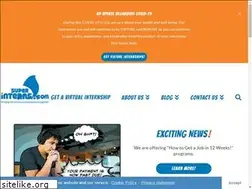 Sites similar to superinterns.com