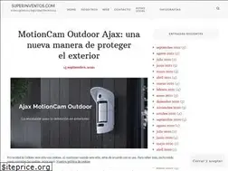 Sites similar to superinventos.blog