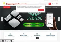 Sites similar to superinventos.com