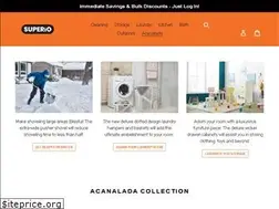 Sites similar to superiobrand.com