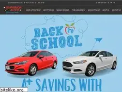 Sites similar to superior-auto.com