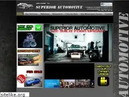 Sites similar to superior-automotive.at