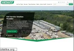 Sites similar to superior-carriers.com