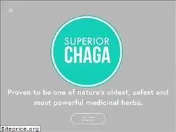 Sites similar to superior-chaga.com