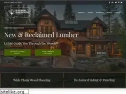 Sites similar to superior-hardwoods.com