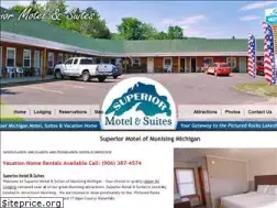Sites similar to superior-motel.com
