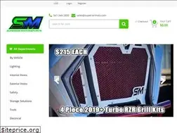 Sites similar to superior-motorsport.com