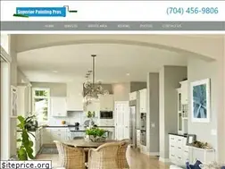 Sites similar to superior-painting-pros.com