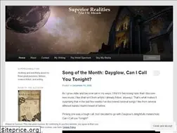 Sites similar to superior-realities.com