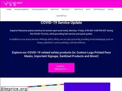 Sites similar to superior-resource.com