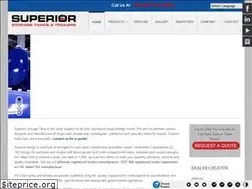Sites similar to superior-tanks.com