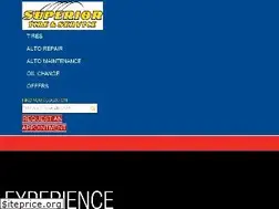 Sites similar to superior-tire.com