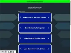 Sites similar to superior.com