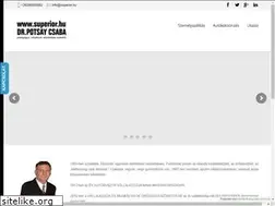 Sites similar to superior.hu