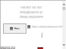 Sites similar to superior.pl