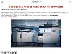 Sites similar to superior3dsolutions.com