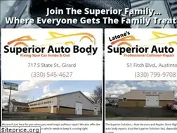 Sites similar to superiorab.net